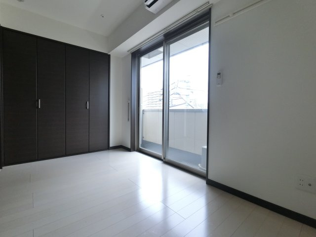 プランドール千葉の内装