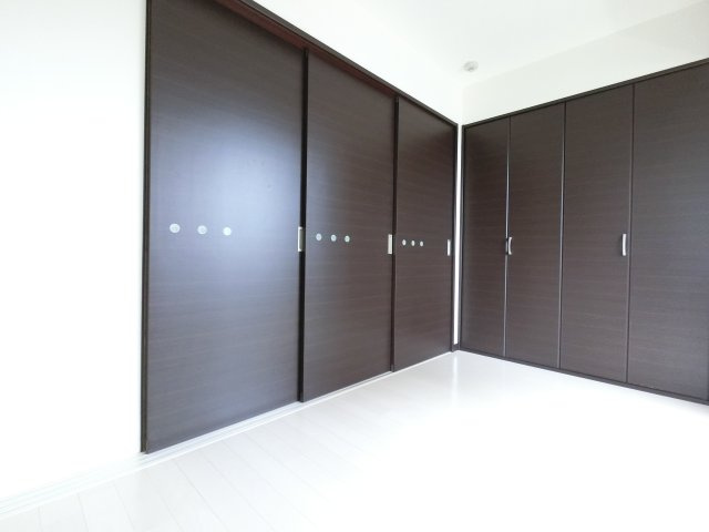 プランドール千葉の内装