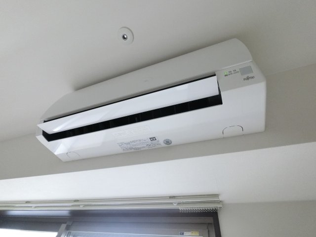 プランドール千葉の設備