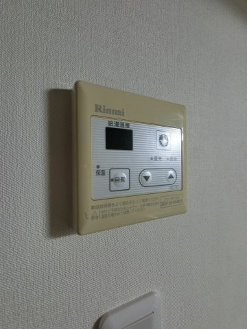 プランドール千葉の設備