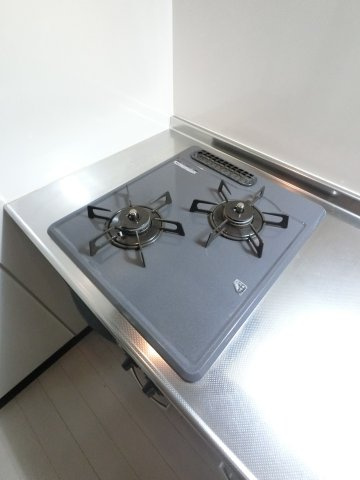 プランドール千葉の設備