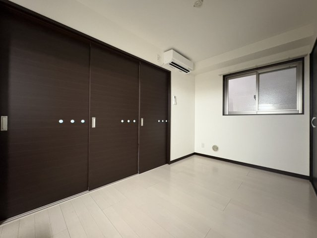 プランドール千葉の居間・リビング