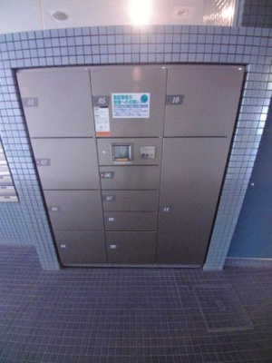 【その他共用部分】 | ウェルブ六甲道6番街4番館