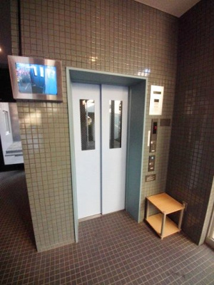 【その他共用部分】 | ウェルブ六甲道6番街4番館