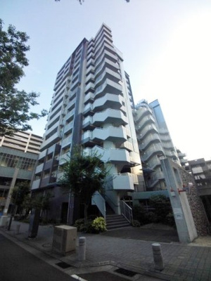 【外観】 | ウェルブ六甲道6番街4番館