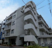 中銀木場マンシオンの画像