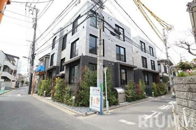 【展望】 | プロト笹塚Ⅰ（ＰＲＯＴＯ笹塚Ⅰ）