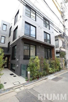 【エントランス】 | プロト笹塚Ⅰ（ＰＲＯＴＯ笹塚Ⅰ）