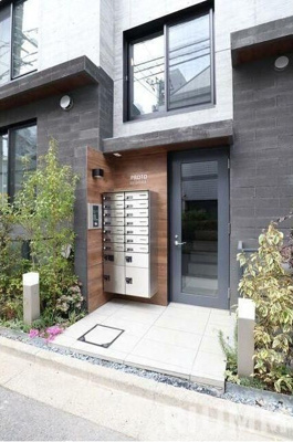 【セキュリティ】 | プロト笹塚Ⅰ（ＰＲＯＴＯ笹塚Ⅰ）