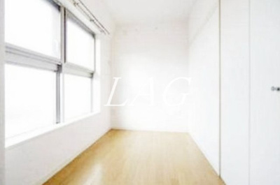 【寝室】 | スクエア赤塚 | 寝室です。