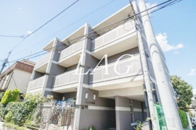 【外観】 | スクエア赤塚 | 外観です。