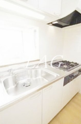 【キッチン】 | スクエア赤塚 | キッチンです。