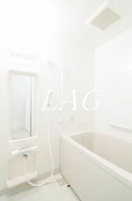 【浴室】 | スクエア赤塚 | お風呂です。