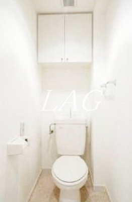 【トイレ】 | スクエア赤塚 | トイレです。