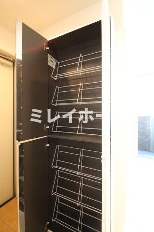 ヒルクレスト西馬込のその他