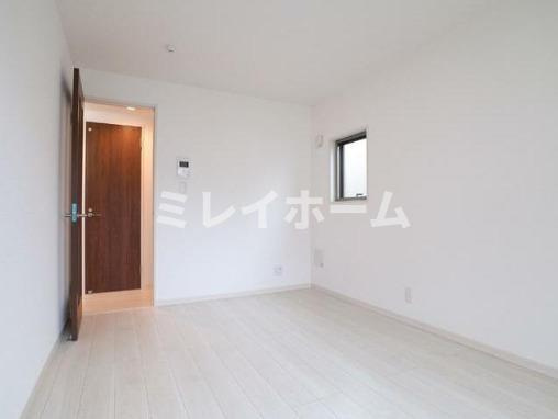 ヒルクレスト西馬込の居間・リビング