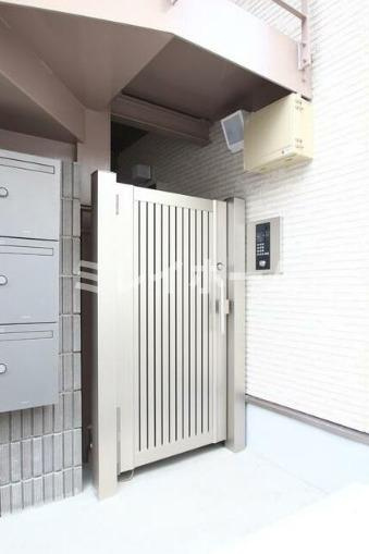 ヒルクレスト西馬込のその他