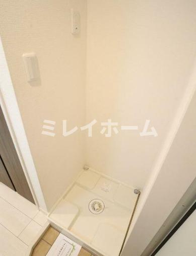 ヒルクレスト西馬込の設備