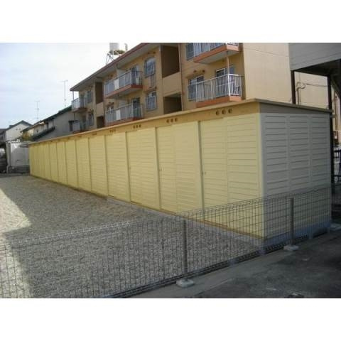 Ｃａｓａ　Ｄｏｍａｎｉのその他共用部分