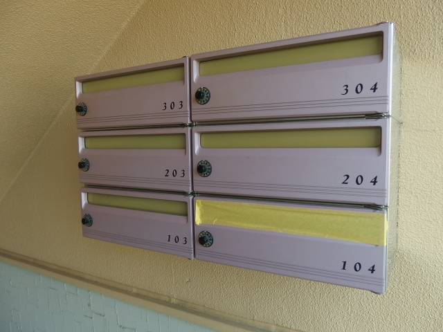 Ｃａｓａ　Ｄｏｍａｎｉのロビー