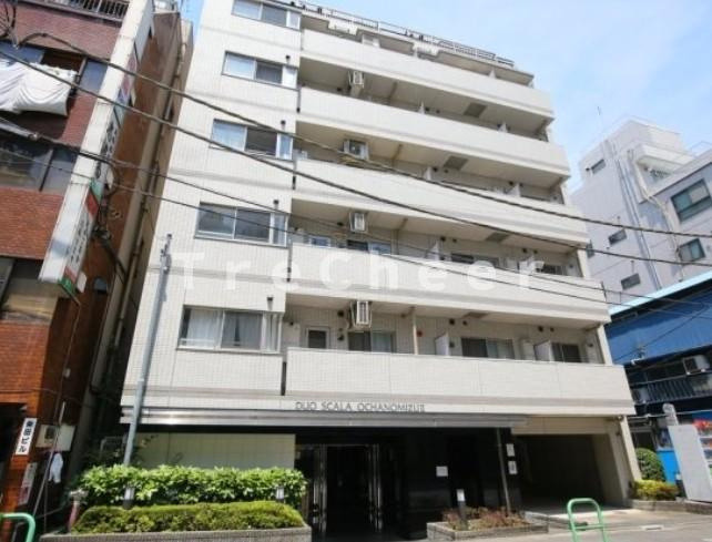 デュオスカーラ御茶ノ水Ⅱのその他