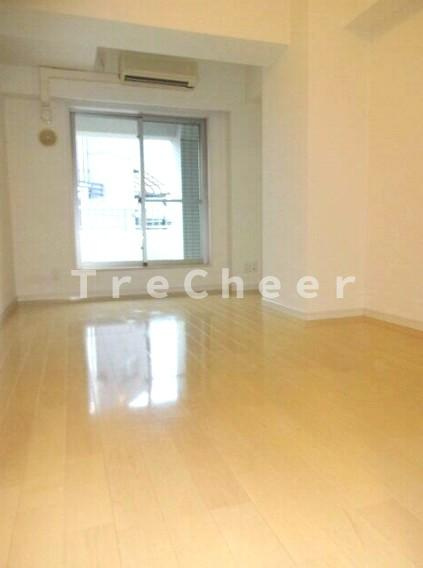 デュオスカーラ御茶ノ水Ⅱの居間・リビング