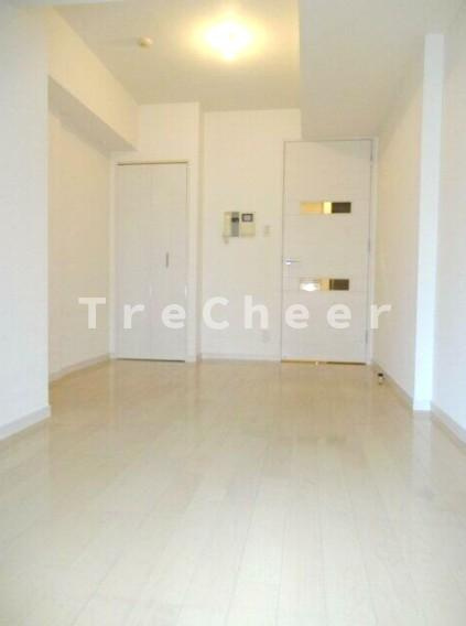 デュオスカーラ御茶ノ水Ⅱの寝室