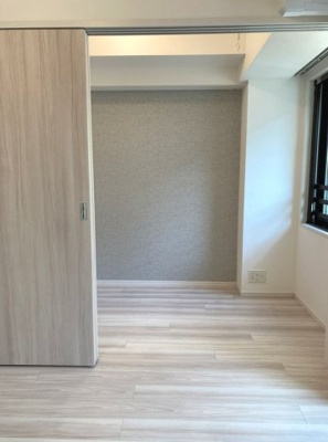 【内装】 | ラテスト白金台