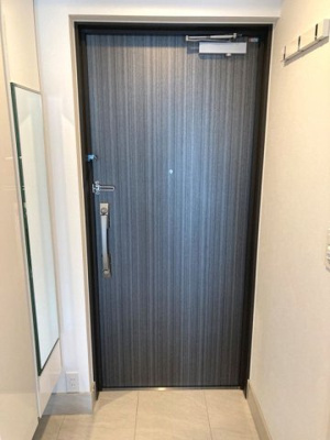 【玄関】 | ラテスト白金台