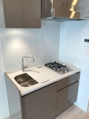 【キッチン】 | ラテスト白金台
