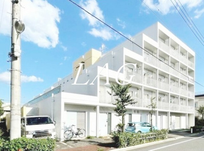 【外観】 | メディアハイツ南 | 外観です。