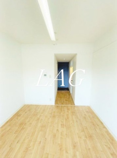 【居間・リビング】 | メディアハイツ南 | 洋室のお部屋です。