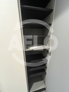 GROOVE今福鶴見の収納|GROOVE今福鶴見　シューズボックス