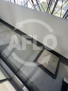 GROOVE今福鶴見のバルコニー|GROOVE今福鶴見　バルコニー