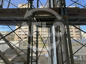 GROOVE今福鶴見の展望|GROOVE今福鶴見　眺望