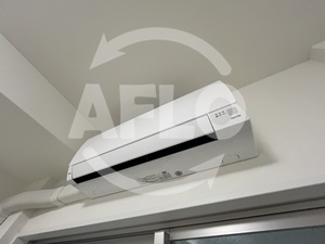 GROOVE今福鶴見のその他|GROOVE今福鶴見　エアコン