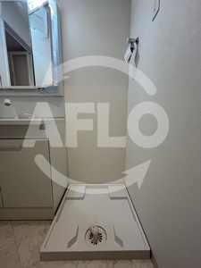 GROOVE今福鶴見のその他|GROOVE今福鶴見　洗濯置き場