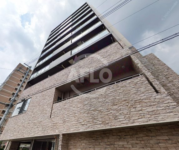 GROOVE今福鶴見のロビー|GROOVE今福鶴見　ロビー