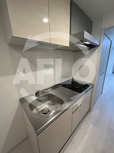 GROOVE今福鶴見のキッチン|GROOVE今福鶴見　キッチン