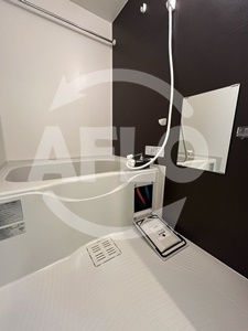 GROOVE今福鶴見の浴室|GROOVE今福鶴見　風呂