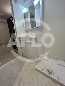 GROOVE今福鶴見の洗面所|GROOVE今福鶴見　洗面所