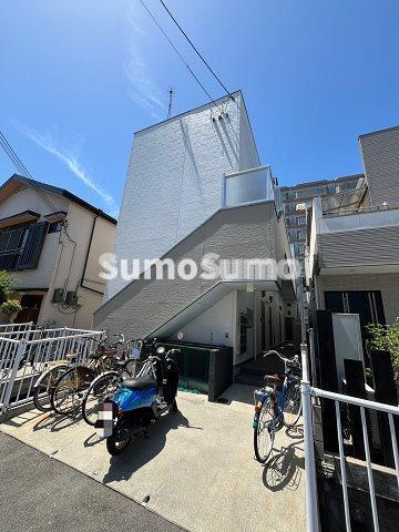 スカイヴィラ立花