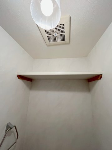 サンボナール・コートの収納|収納があります