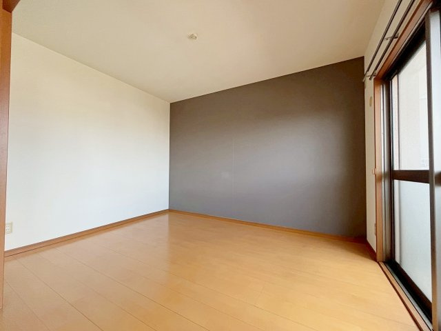 サンボナール・コートの居間・リビング|使いやすい居間です