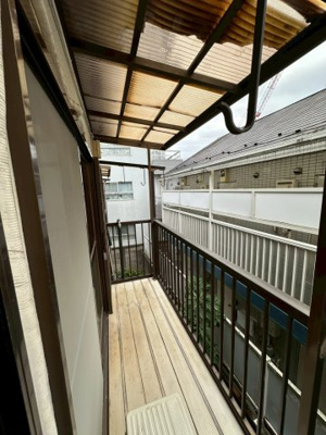 【設備】 | 上水ハイム