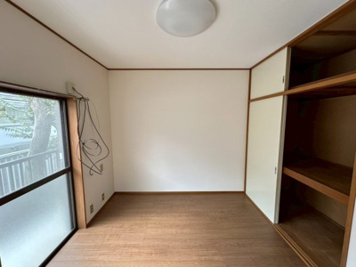 【内装】 | 上水ハイム