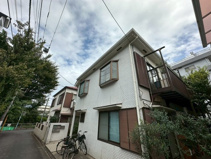 上水ハイムの画像