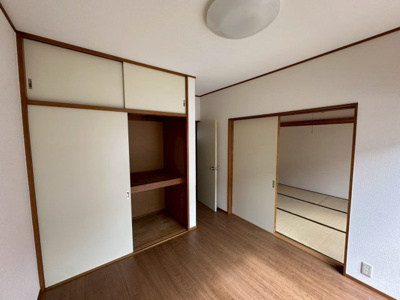 【居間・リビング】 | 上水ハイム