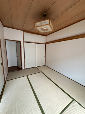 【居間・リビング】 | 上水ハイム