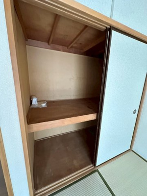 【収納】 | 上水ハイム